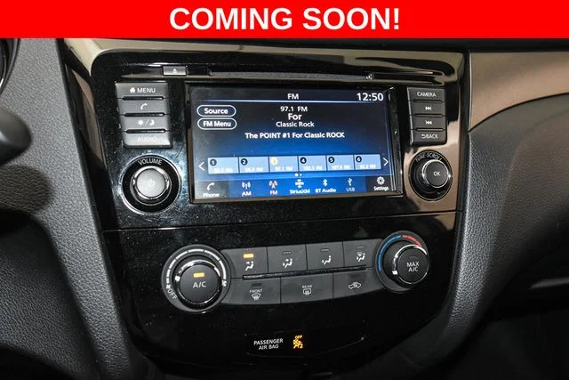 Used 2019 Gray Nissan S image 30