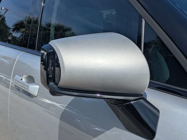 Used 2026 Silver Hyundai Calligraphy image 10