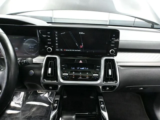 2021 Kia Sorento SX Prestige - Photo 33