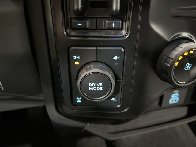 New 2026 Argon Blue Metallic Ford F-250® XL image 30
