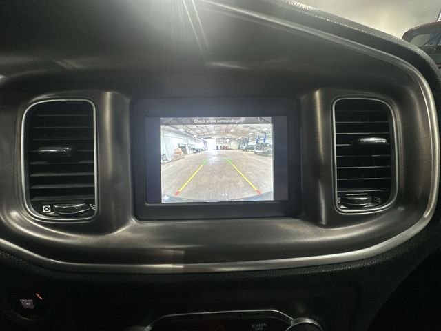 Certified Used 2021 Black Dodge SXT image 29
