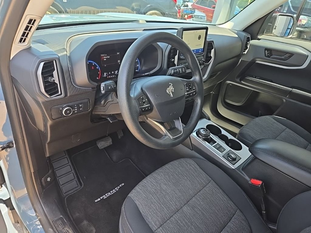 Used 2021  Ford Big Bend image 36