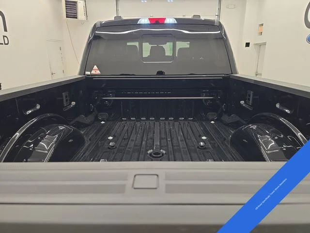New 2026 Agate Black Metallic Ford F-250® Platinum® image 21