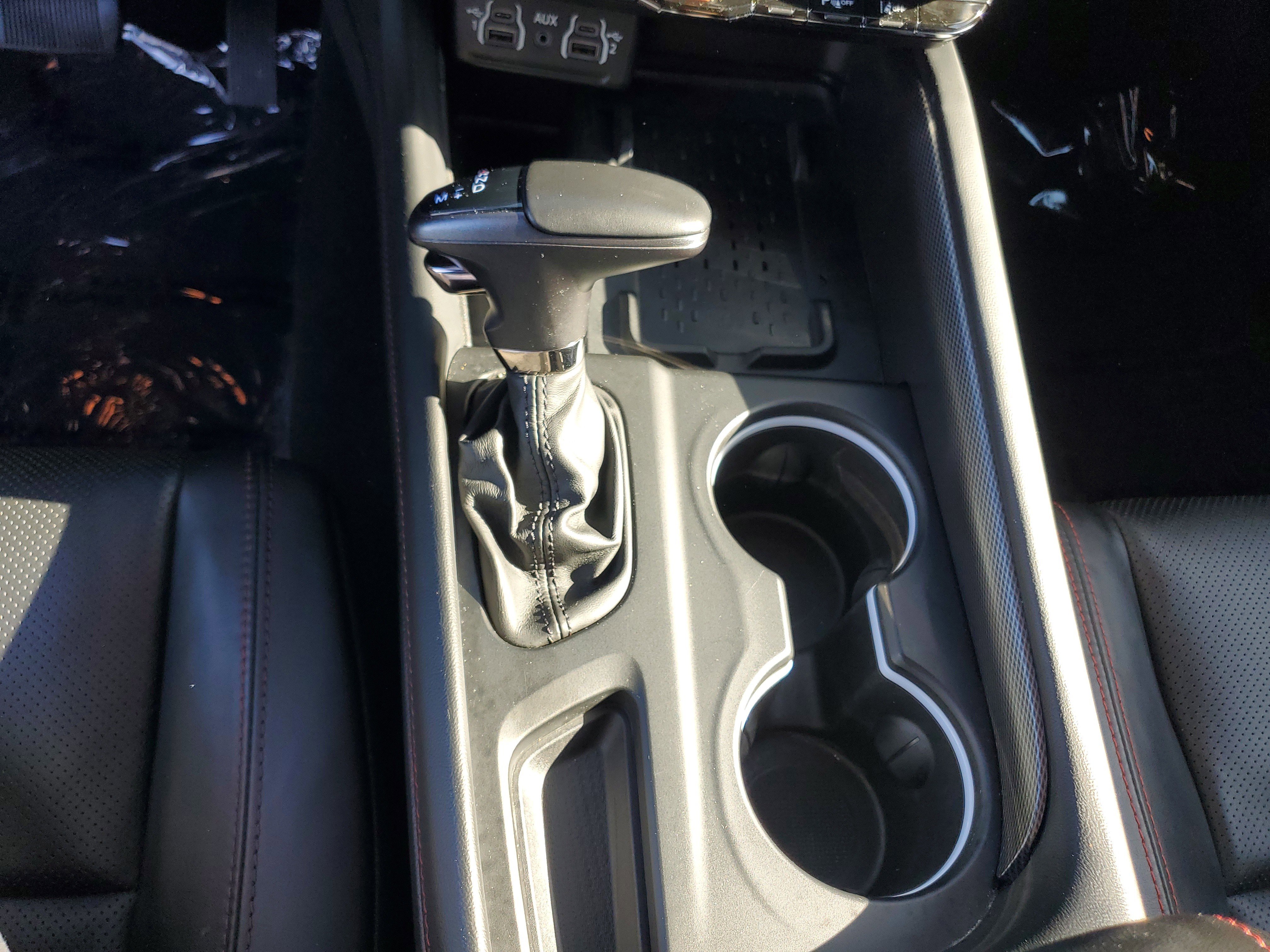 Certified Used 2025 Gray Dodge GT Plus image 21