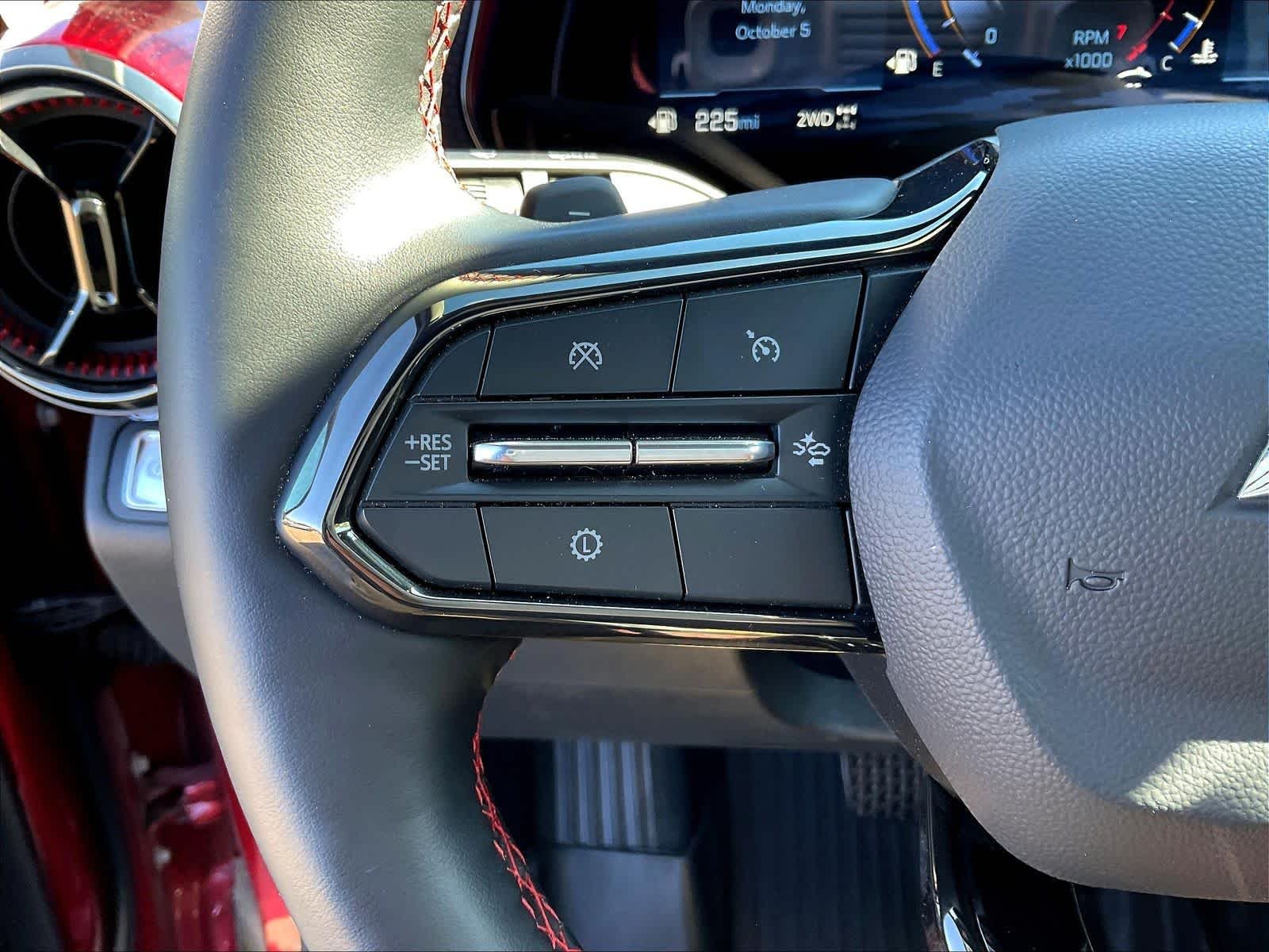 2026 Chevrolet Equinox RS - Photo 13