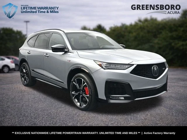 2025 Acura MDX Type S w/Advance Package