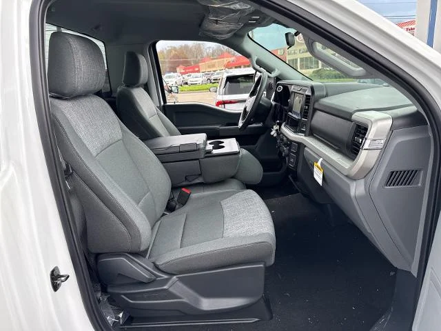 2025 Ford F-250 Super Duty XLT - Photo 62