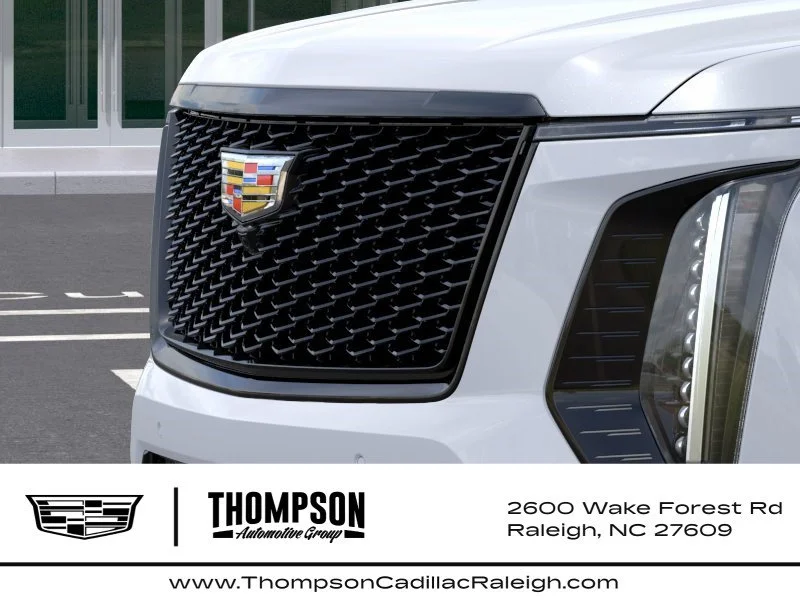 2026 Cadillac Escalade Sport - Photo 13