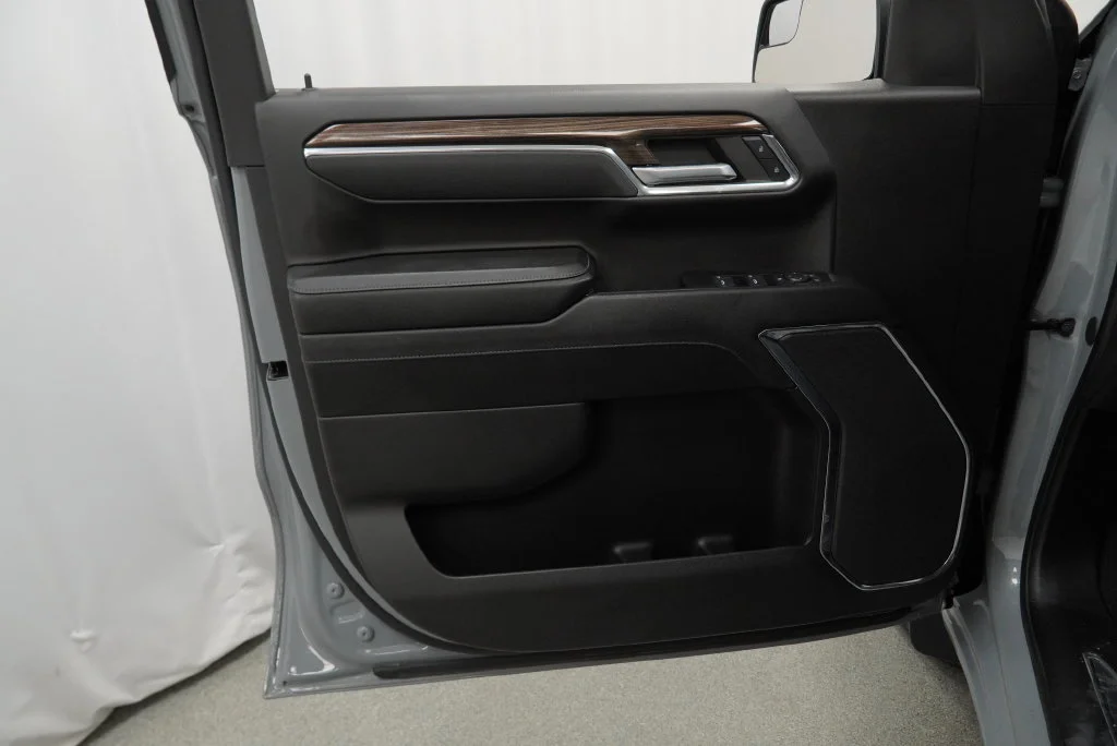 2024 Chevrolet Silverado 1500 LT - Photo 31