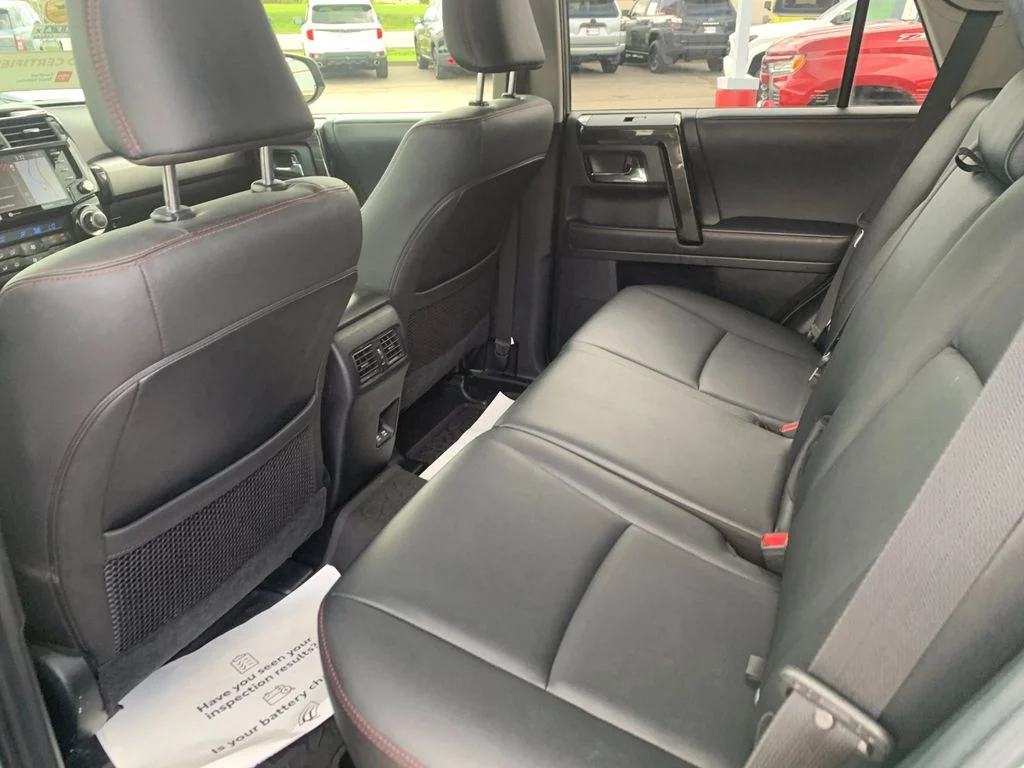 Used 2021  Toyota TRD Pro image 14
