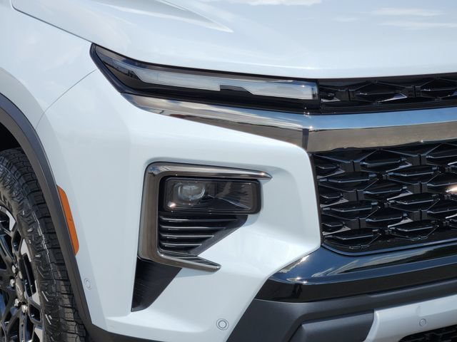 2027 Chevrolet Traverse Z71 - Photo 9