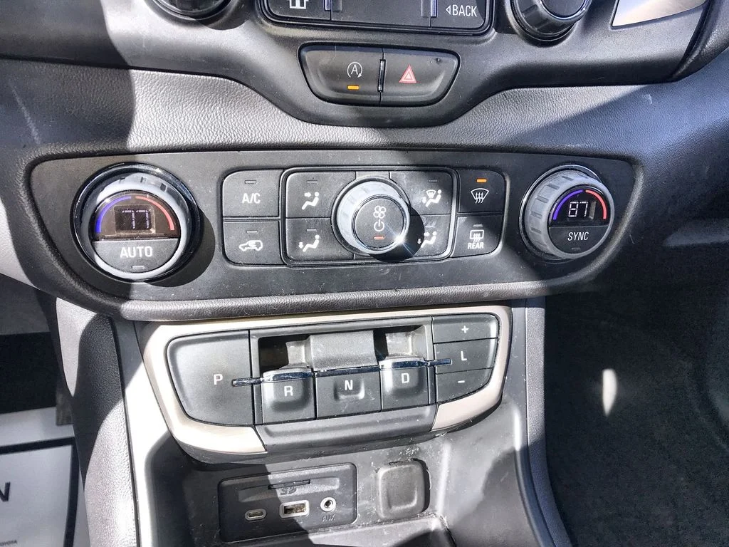 Certified Used 2023 Silver GMC Denali image 19