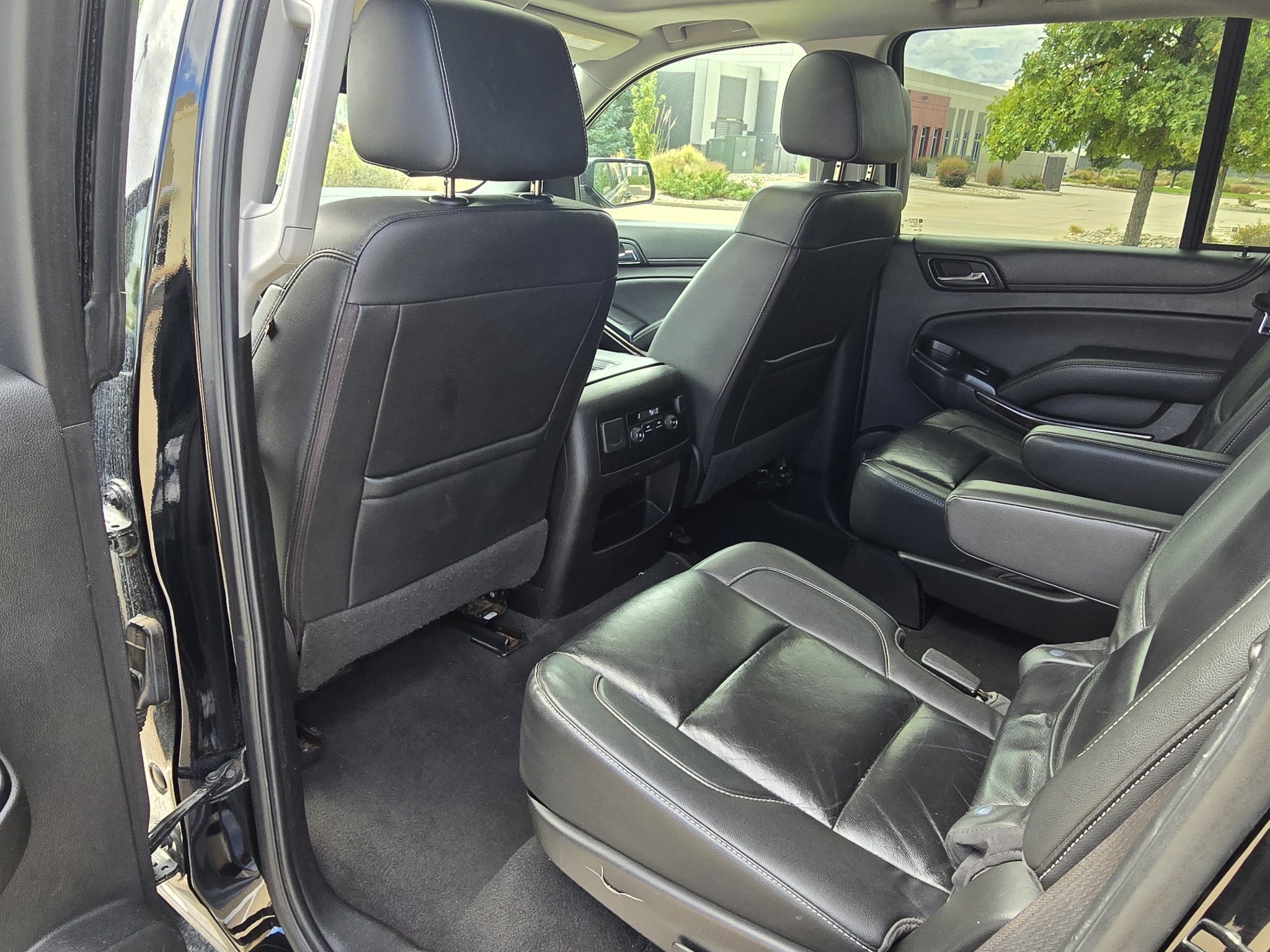 Used 2020 Black Chevrolet LT image 14