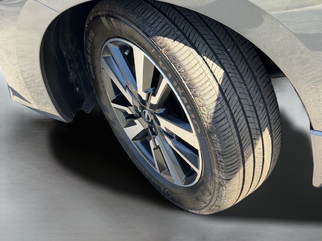 Used 2024 Gray Nissan 1.6 SV image 43