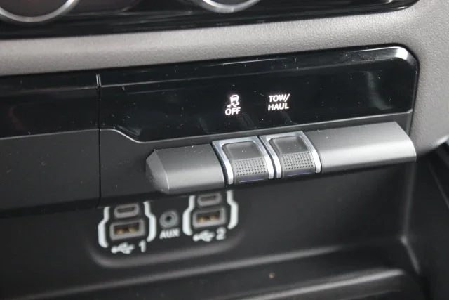 Used 2023 Black Ram Laramie image 9