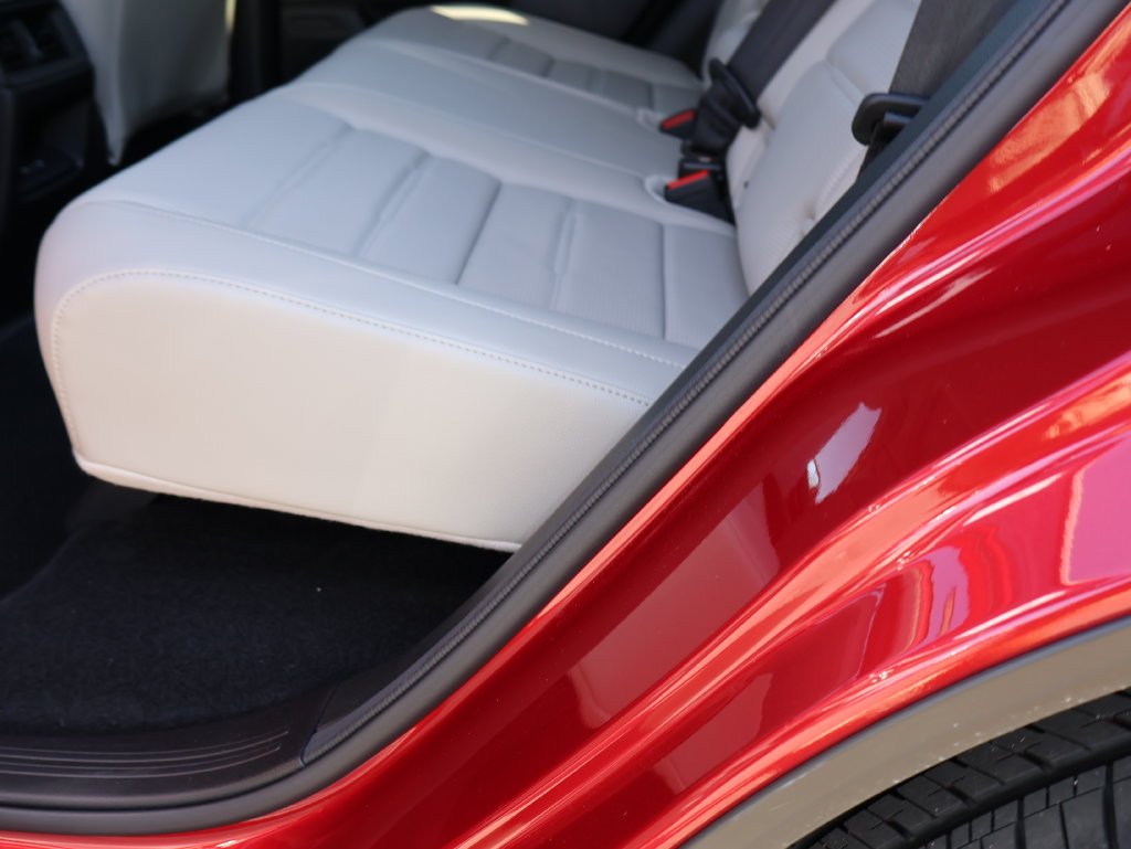 Used 2026  Honda EX-L image 19