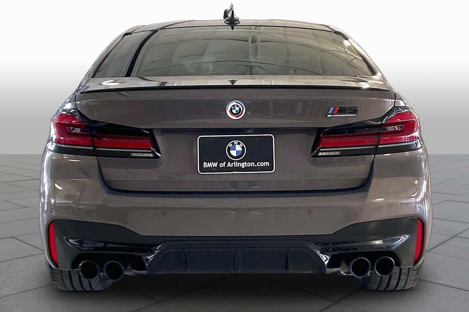 Pre-Owned 2023 BMW M5