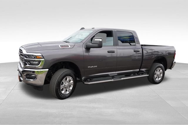 Certified Used 2026 Gray Ram Big Horn image 10