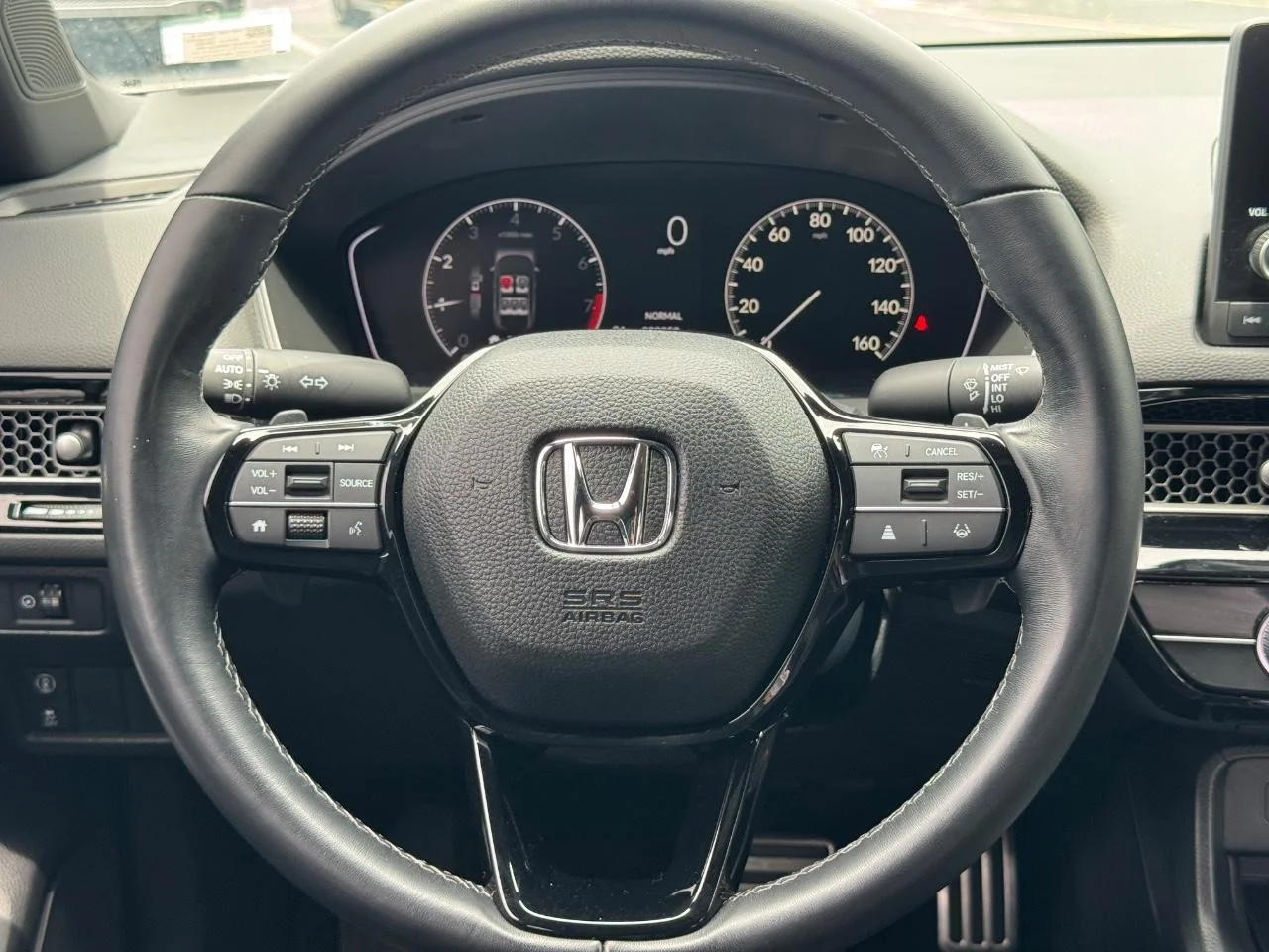 2024 Honda Civic Sport - Photo 13