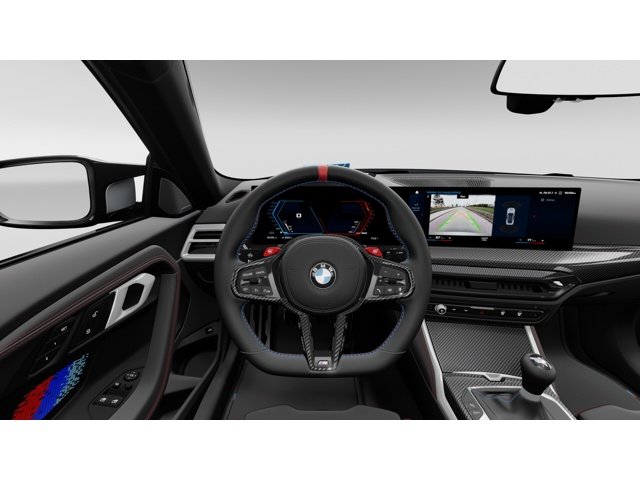 New 2026 Brooklyn Grey Metallic BMW Base image 13