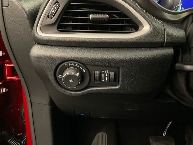 2026 Chrysler Pacifica Select - Photo 14