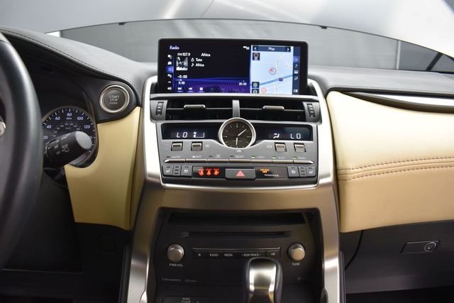 2019 Lexus NX 300 - Photo 12