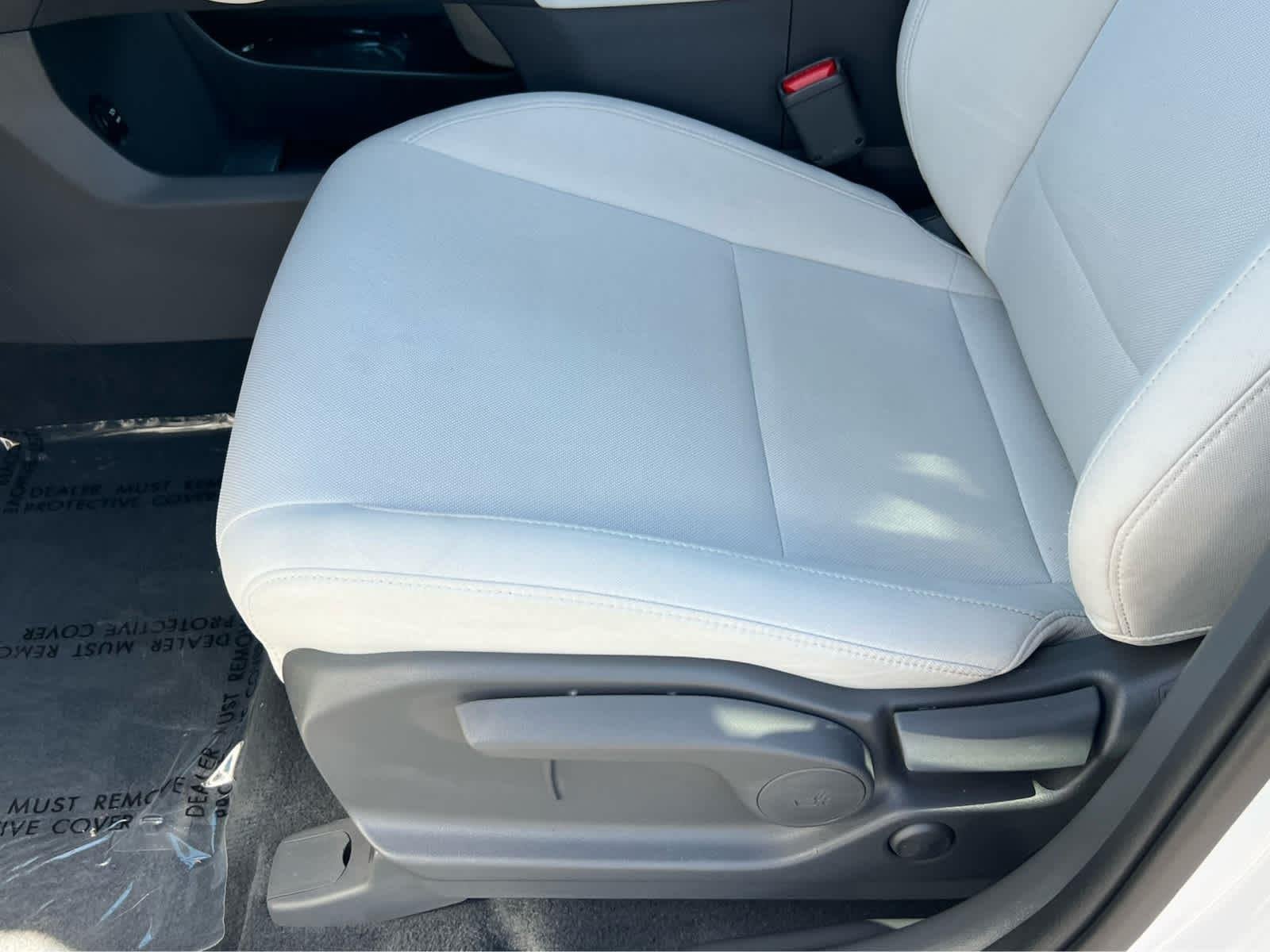 New 2026 Serenity White Hyundai SE AWD image 29