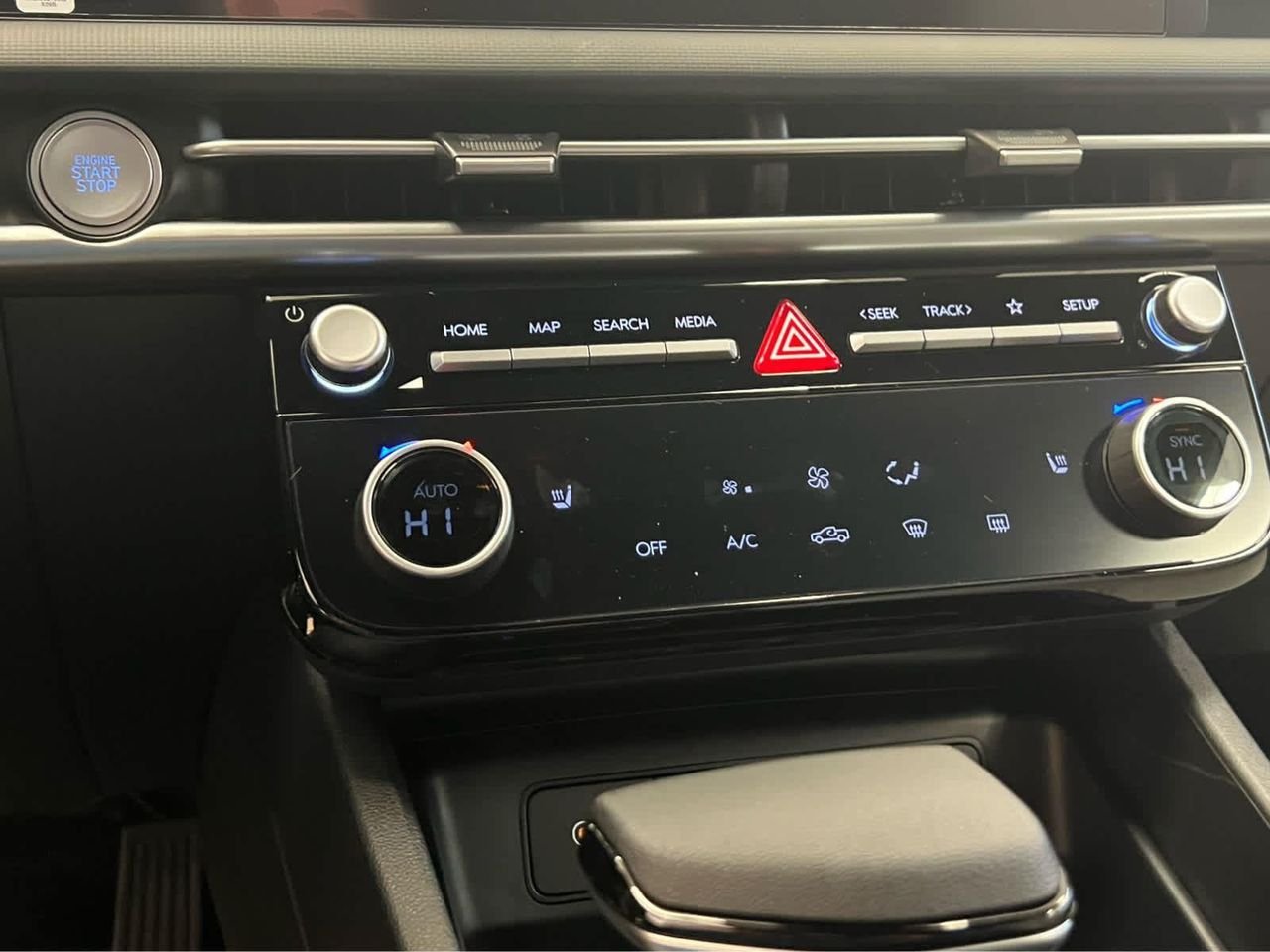 2026 Hyundai Santa Cruz SEL - Photo 75