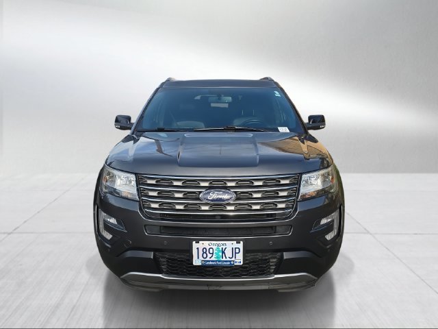 Used 2017 Magnetic Ford XLT image 8