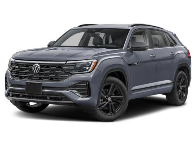 2025 Volkswagen Atlas Cross Sport 2.0T SEL R-Line 4MOTION's photo