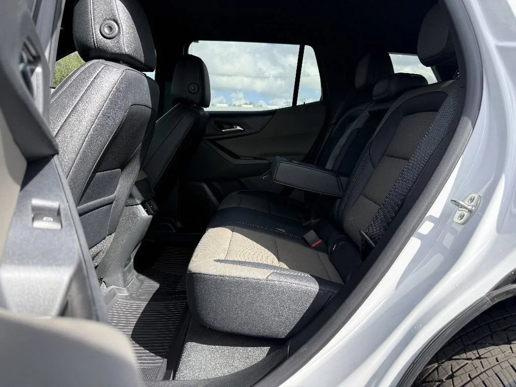 2026 Chevrolet Equinox LT - Photo 12