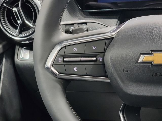 2026 Chevrolet Equinox LT - Photo 26