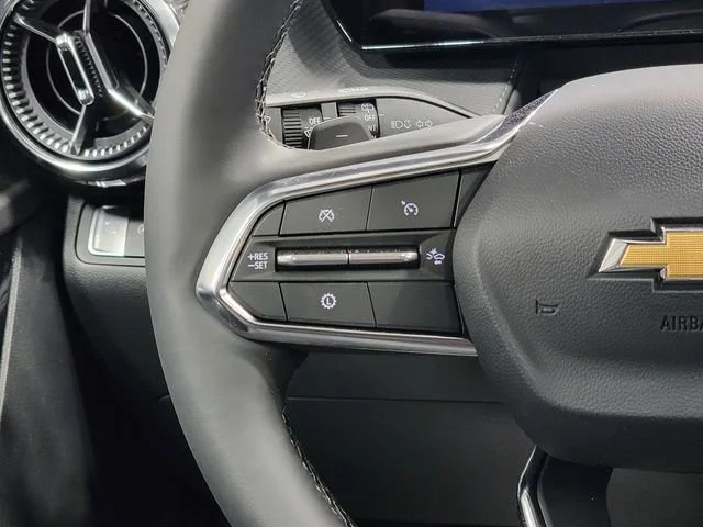 2026 Chevrolet Equinox LT - Photo 26