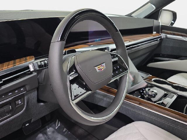 2026 Cadillac Escalade Platinum Sport - Photo 12
