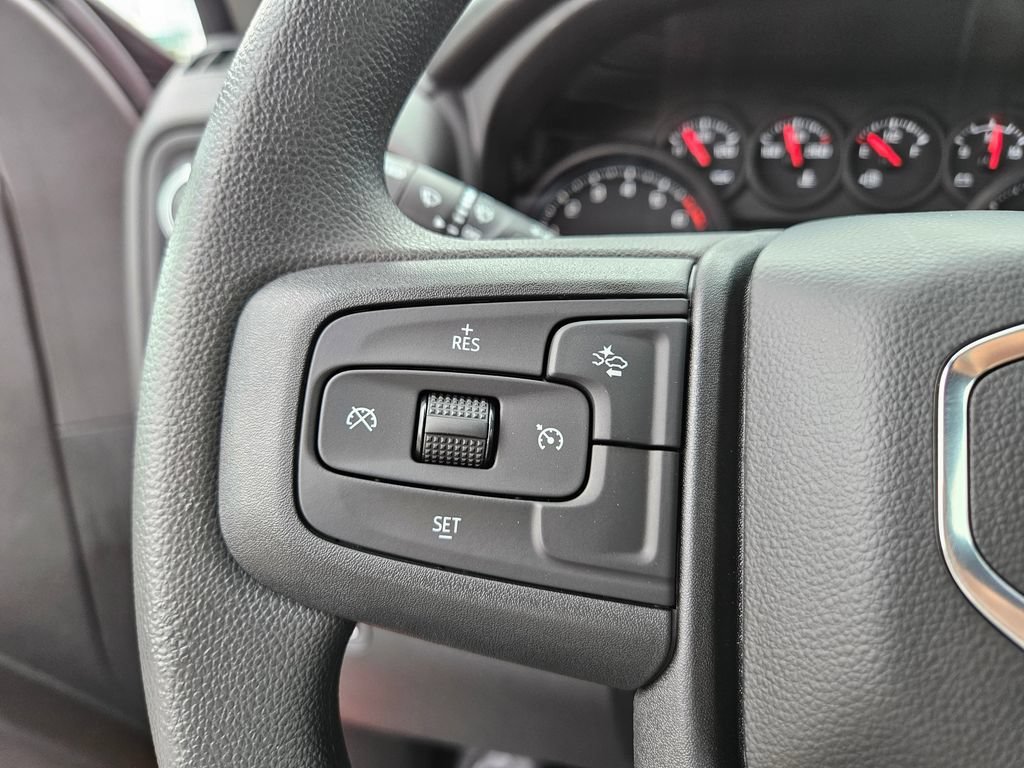 Used 2026 Cardinal Red GMC Pro image 20