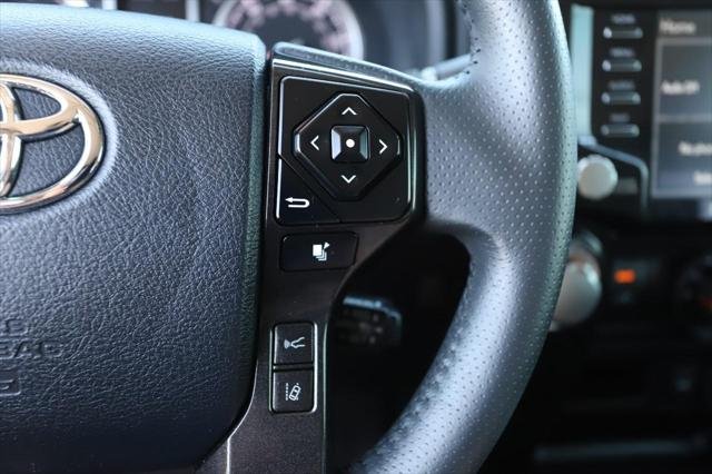 Certified Used 2022 NAUTICAL BLUE ME Toyota  image 13