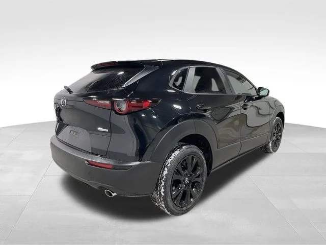 New 2026 Black Mazda 2.5 S Select Sport image 5