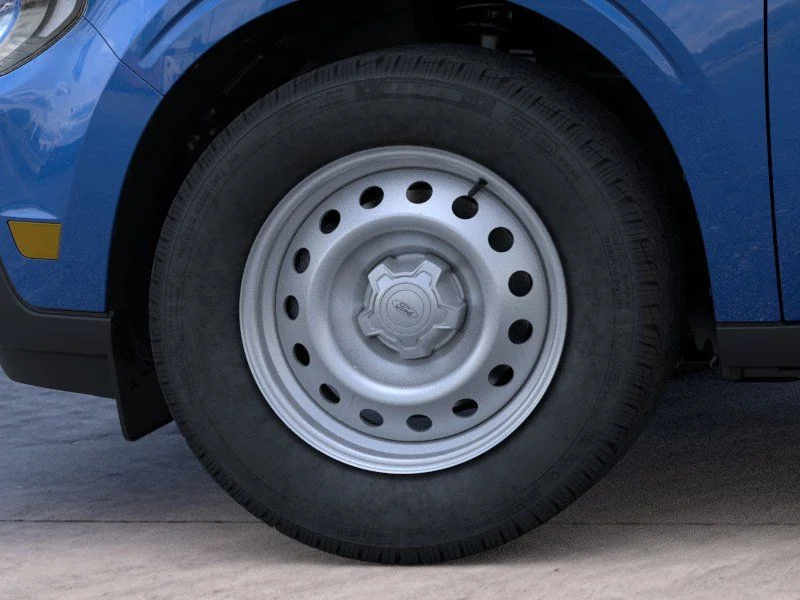 New 2026 Velocity Blue Ford XL image 20