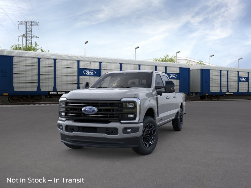 New 2026 Avalanche Ford F-250® Platinum® image 2
