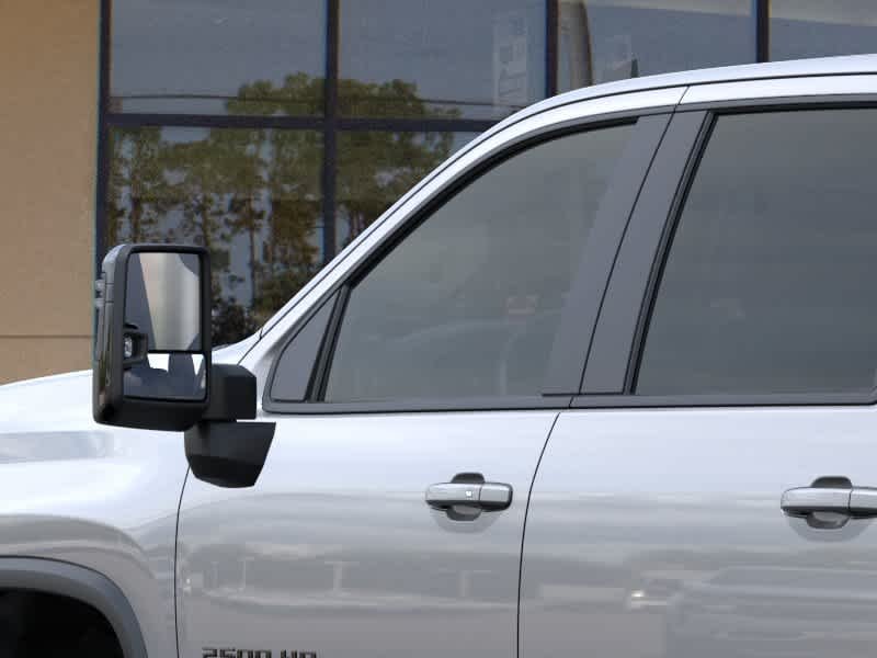2026 Chevrolet Silverado 2500 HD LT - Photo 12