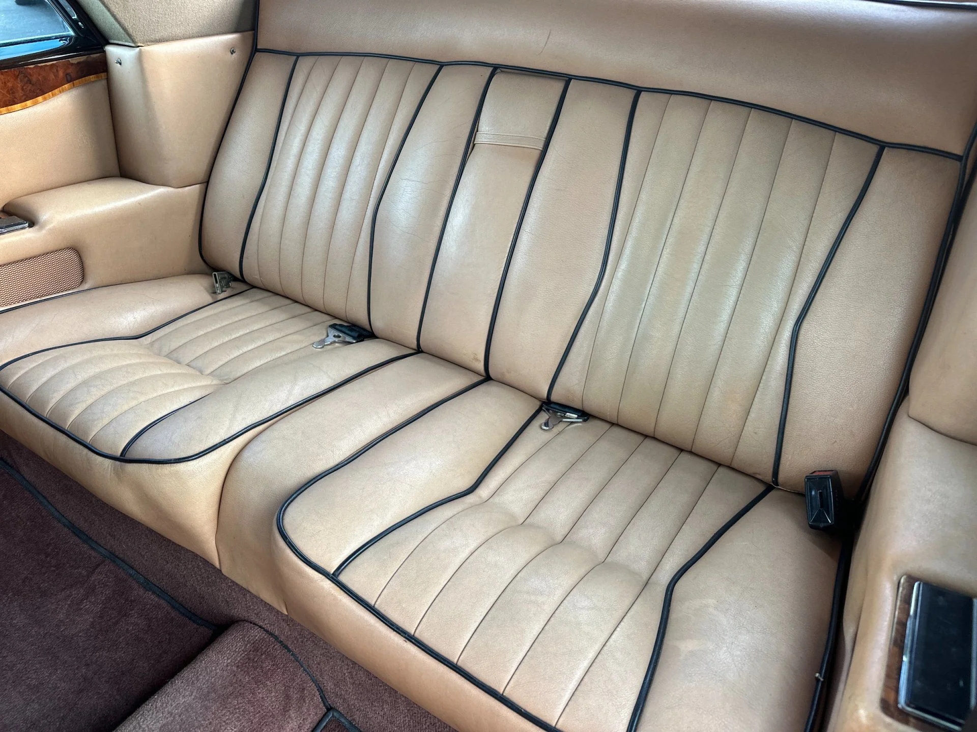Used 1986 Black Rolls-Royce II image 6