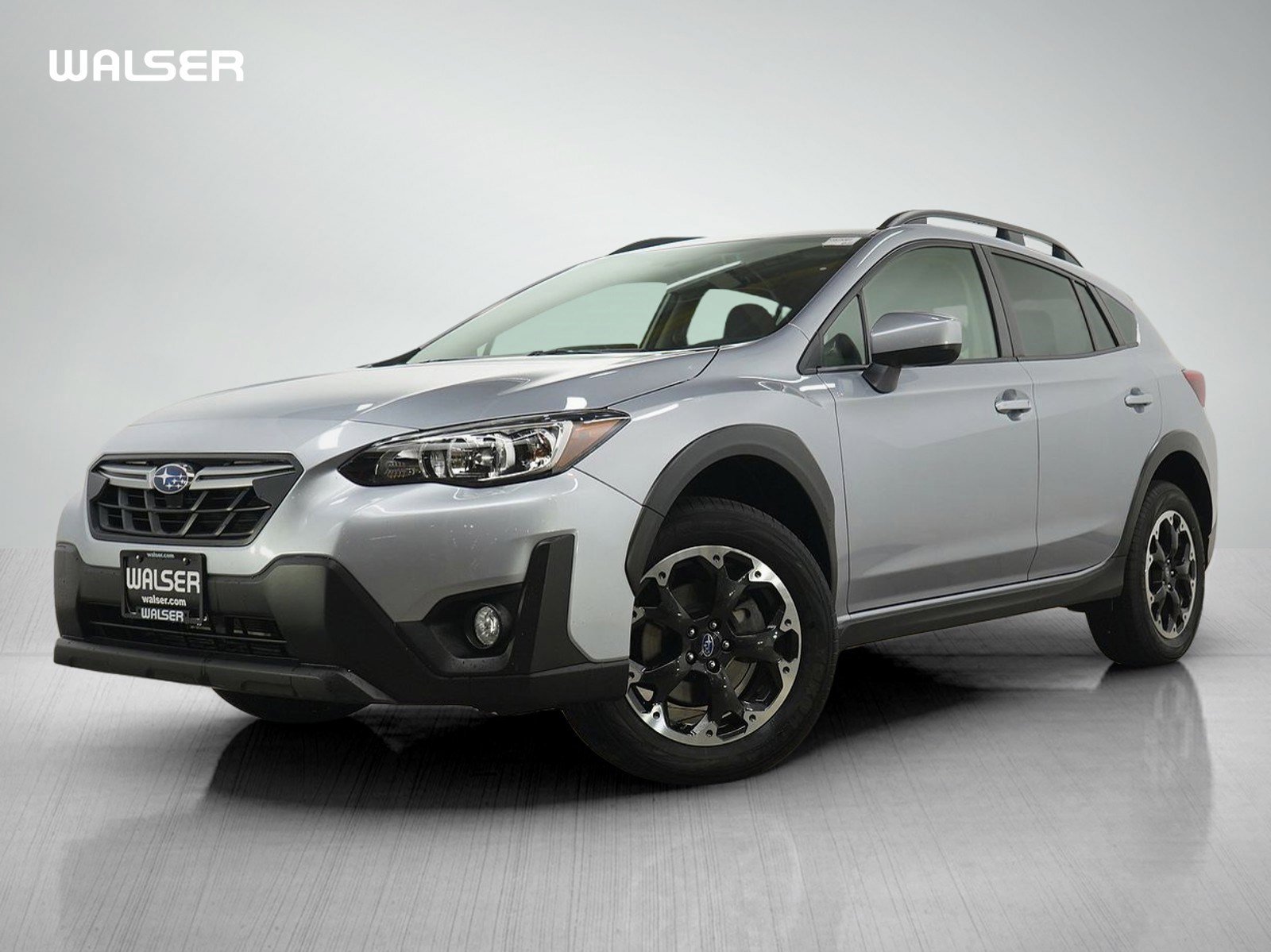 2023 Subaru Crosstrek Premium CVT's photo