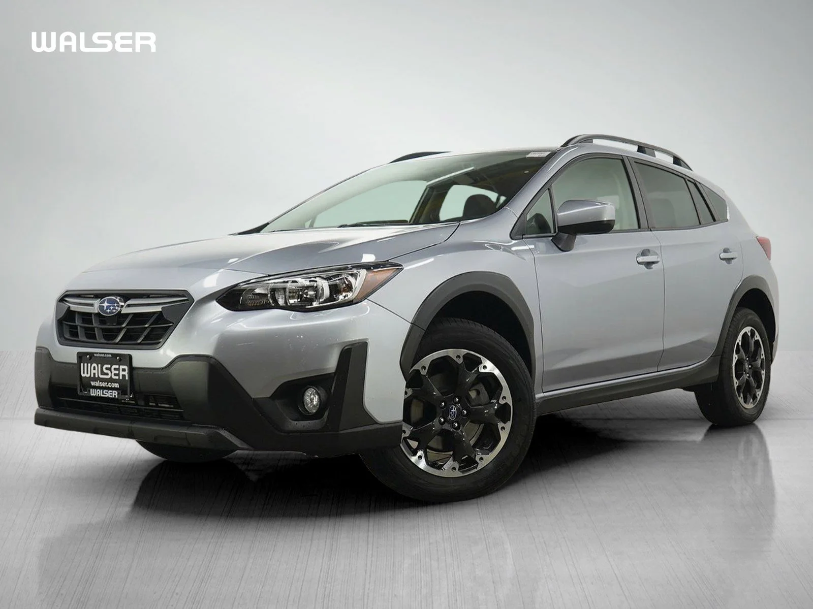 2023 Subaru Crosstrek Premium CVT's photo