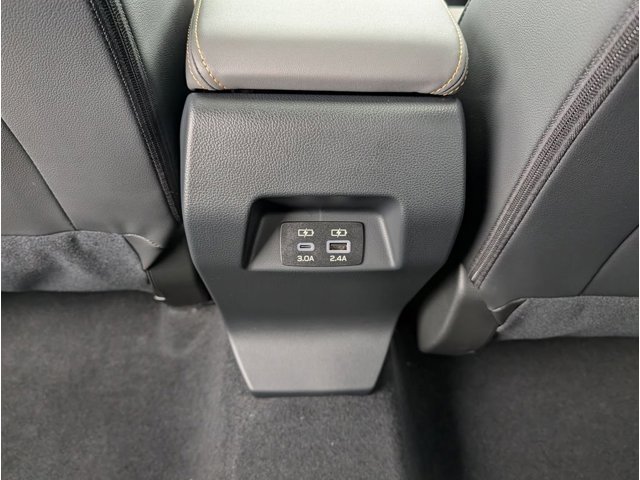 2026 Subaru Crosstrek Sport - Photo 32