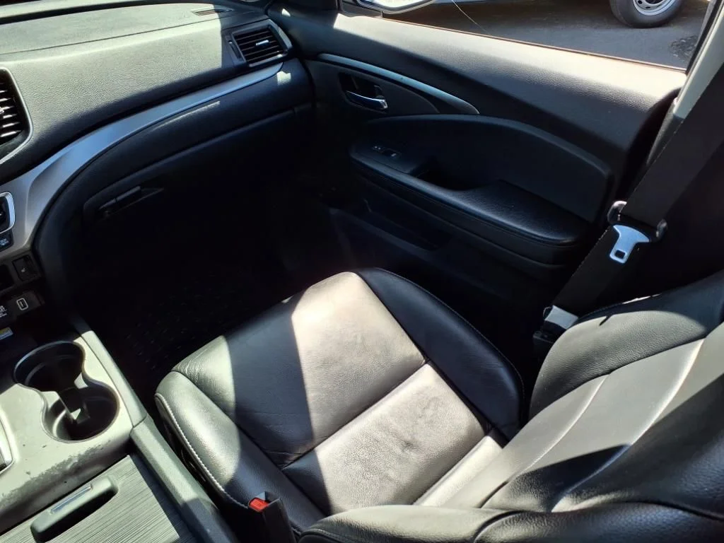 2022 Honda Pilot SE - Photo 13