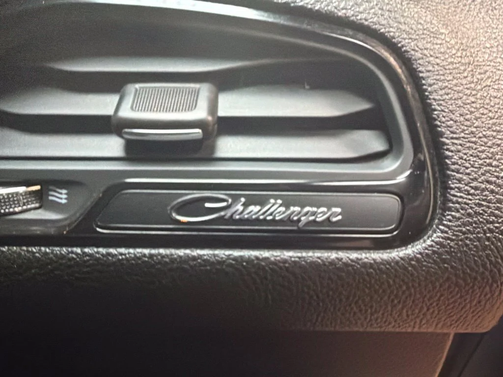 Used 2023 F8 Green Dodge GT image 13