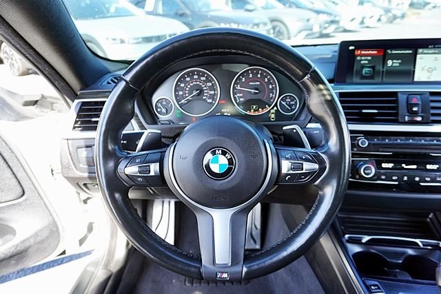 Used 2020 White BMW 430i image 21
