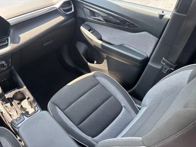 Certified Used 2024 Summit White Chevrolet LT image 14