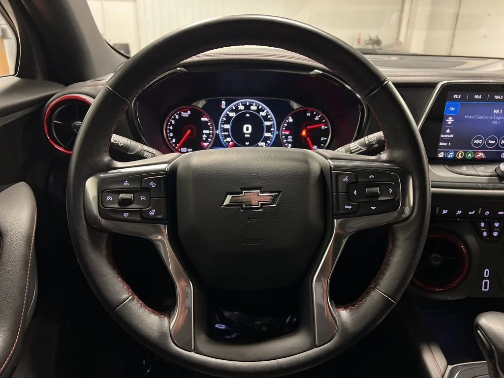 2022 Chevrolet Blazer RS - Photo 14