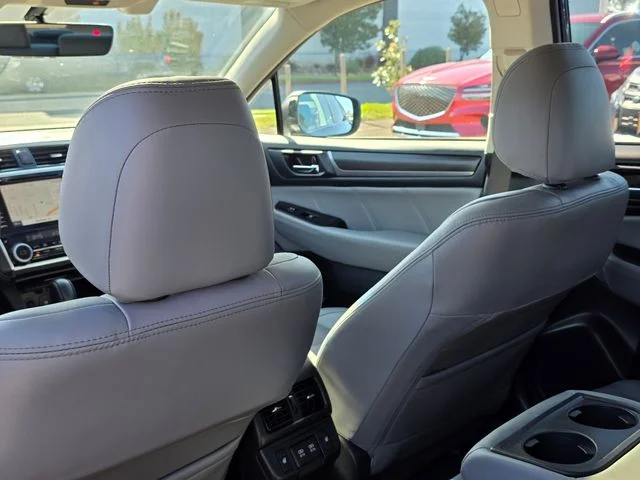 Used 2019 Blue Subaru 2.5i image 19